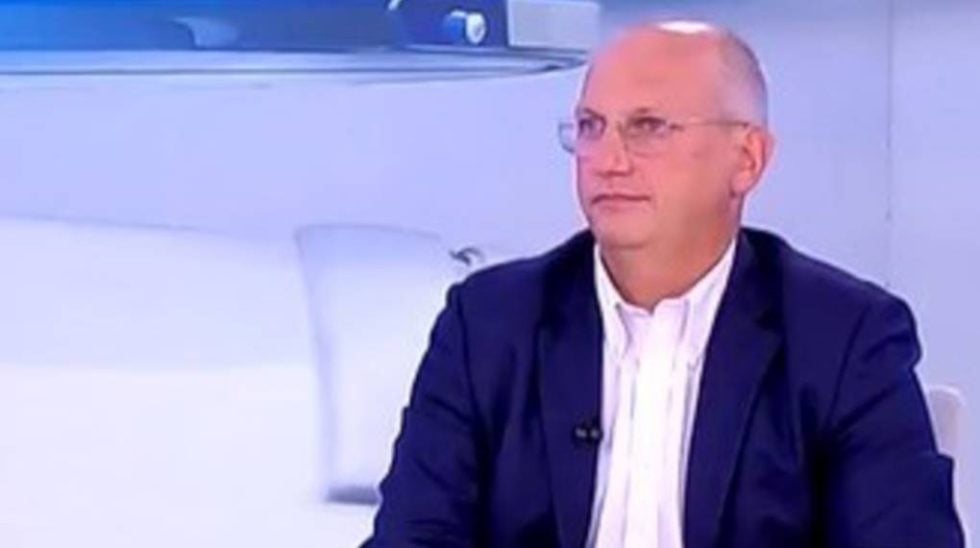 Γιάννης Οικονόμου